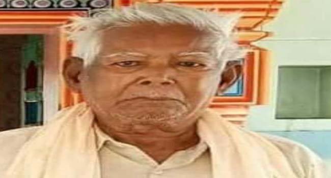 ବେଲଗୁଣ୍ଠା ଏନ୍.ଏ.ସିର ପ୍ରଥମ ପରିଷଦର କାଉନସିଲର ଙ୍କ ବିୟୋଗ