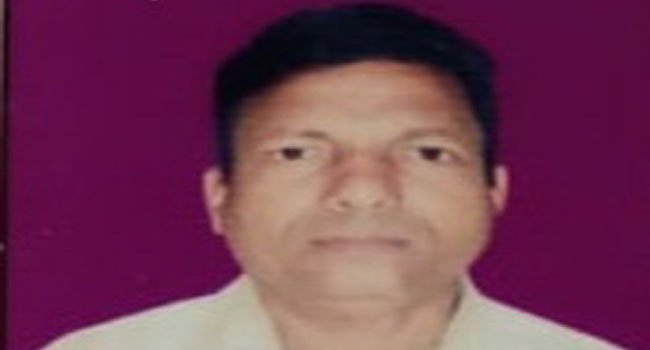 ପୂର୍ବତନ ସମିତି ସଭ୍ୟଙ୍କ କରୋନାରେ ମୃତ୍ୟୁ