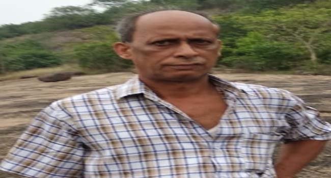 ହୃଦଘାତରେ ପୂର୍ବତନ ୱାର୍ଡସଭ୍ୟଙ୍କ ପରଲୋକ