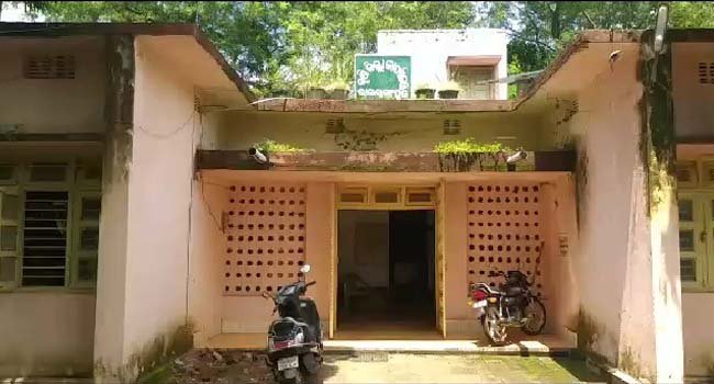 ସାର ର କୃତ୍ରିମ ଅଭାବ ଓ କଳା ବଜାରୀ ନେଇ ଚାଷୀ ମହଲରେ ଅସନ୍ତୋଷ
