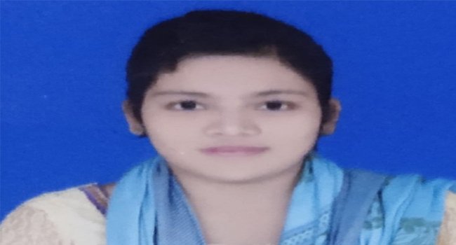 ସଙ୍ଗୀତା କୁମାରୀ ସାହୁ ପୋଲସରା ବ୍ଲକ ଟପର