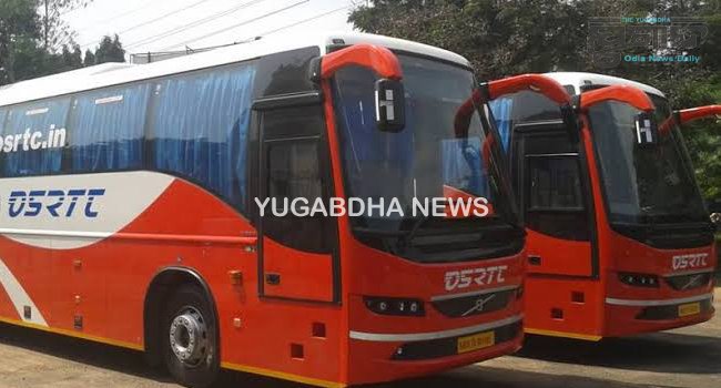 ଗଡ଼ିଲା ବସ୍ ତଥାପି ଭୟ