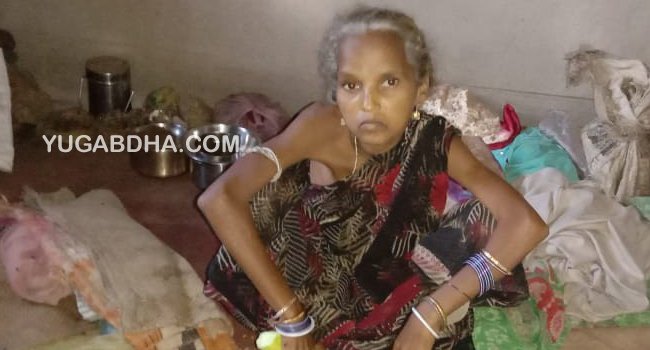 ଚିକିତ୍ସାରେ ଅର୍ଥ ସାଜିଛି ବାଧକ
