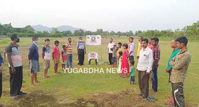 ଭାରତର ପୂର୍ବତନ ରାଷ୍ଟ୍ରପତି ପ୍ରଣବ ମୁଖାର୍ଜୀଙ୍କ ଦେହାନ୍ତରେ ଶୋକସଭା