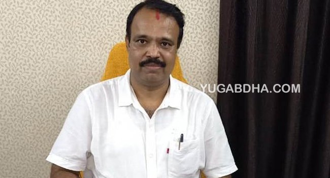 ଗଂଜାମରେ ନୂତନ ଆରଟିଓଙ୍କ ଦାୟିତ୍ୱ ଗ୍ରହଣ