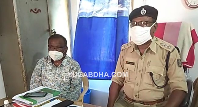 ଗଞ୍ଜେଇ ପାଇଁ ମା ପୁଅକୁ ପିଟିପିଟି ମାରିଦେଲା
