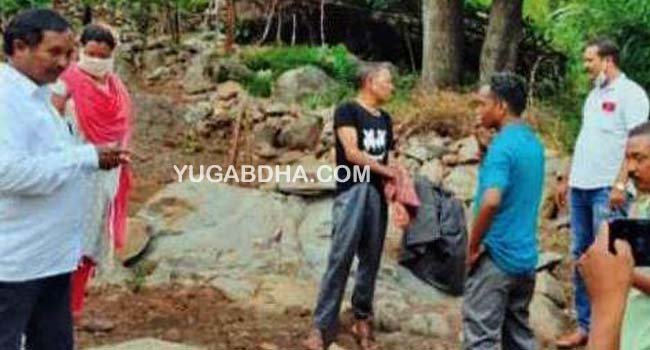ଅରୁଣାଞ୍ଚଳରୁ ଗଜପତି ଫେରିଥିବା ଜଗପତିଙ୍କୁ ରାସନ ଓ ଭତ୍ତା ଯୋଗାଇଲା ପ୍ରଶାସନ