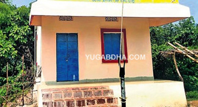 ୨୪ ଘଣ୍ଟା ସଜାଗ ଥିବା ଗଜପତିର ସମସ୍ତ ନାକା ଗେଟ୍ ବର୍ତ୍ତମାନ କଟକଣା ମୁକ୍ତ 