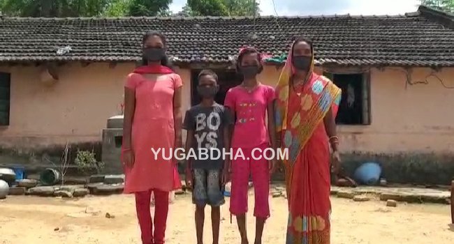 ଚାନ୍ଦା ଦେଇ ନ ପାରିବାରୁ ପ୍ରଧାନମନ୍ତ୍ରୀ ଆବାସ ଯୋଜନାରୁ ବଂଚିତ ଦୁଇ ହିତାଧିକାରୀ