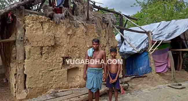 ଅଧିକାରୀଙ୍କ ଖେଳ, ଲୋକଙ୍କ ପାଇଁ ହେଲା କାଳ