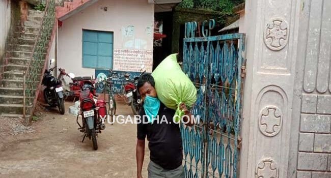 ୩ ବର୍ଷ ଧରି ଦୌଡ଼ୁଥିଲେ; ୩ ମାସରେ ସଫଳ