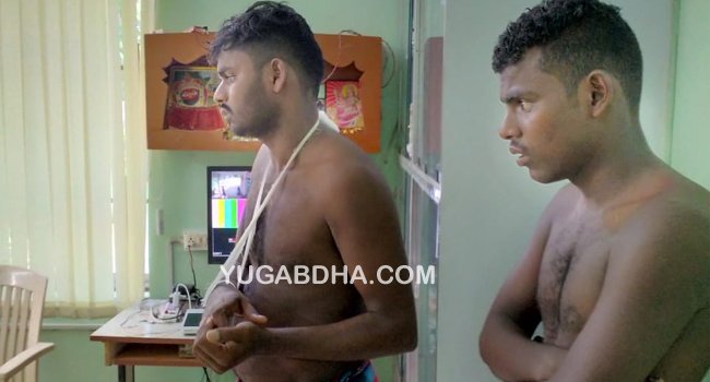 ସମବାୟ ବ୍ୟାଙ୍କ ଏଜେଣ୍ଟଙ୍କ ଠାରୁ ୭୨ ହଜାର ୫ ଶହ ଲୁଟ୍‌: ୪ ଗିରଫ