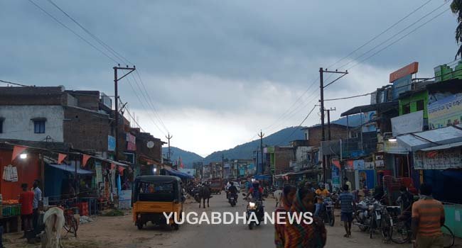 ଦୋକାନୀ ଓ ଗ୍ରାହକ ମନରେ ଖୁସିର ଲହରୀ