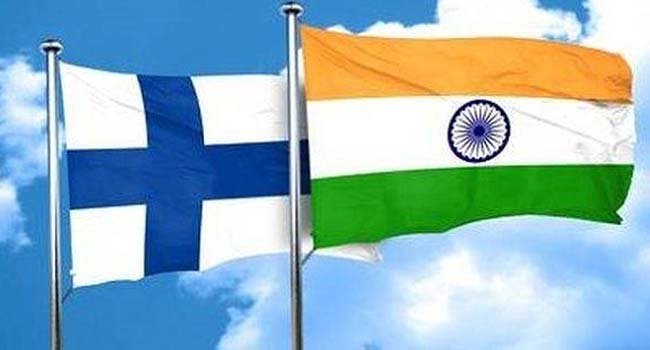 ଭାରତ-ଫିନ୍‌ଲ୍ୟାଣ୍ଡ ଭୂତତ୍ତ୍ୱ ଓ ଖଣିଜ ସମ୍ପଦ ବୁଝାମଣା ପ୍ରସ୍ତାବକୁ କ୍ୟାବିନେଟର ଅନୁମୋଦନ