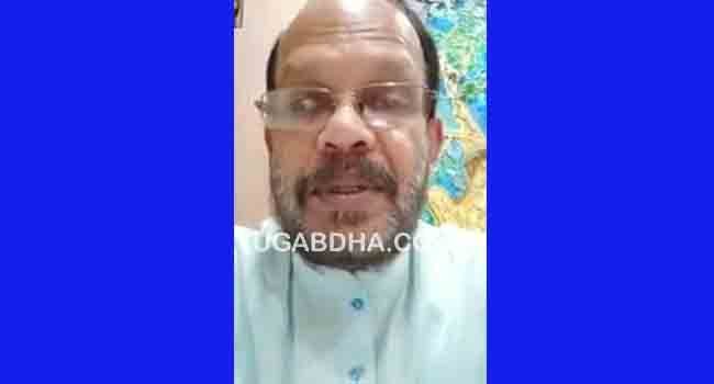 କରୋନାରେ ଆଖି ବୁଜିଲେ ଆଉ ଜଣେ କରୋନା ଯୋଦ୍ଧା