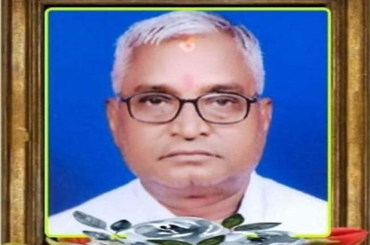 କୋଭିଡ଼୍‍ ହସପିଟାଲରେ ବରିଷ୍ଠ ନାଗରିକଙ୍କ ଦେହାନ୍ତ ସମଗ୍ର ଅଞ୍ଚଳରେ ଶୋକରଛାୟା