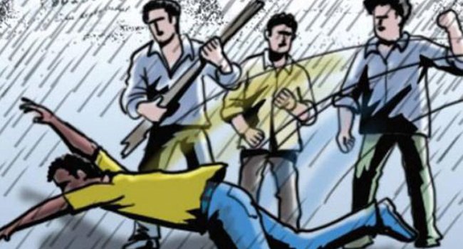 ଦାଦାବଟିକୁ ପ୍ରତ୍ୟାଖାନରୁ ମରଣାନ୍ତକ ଆକ୍ରମଣ