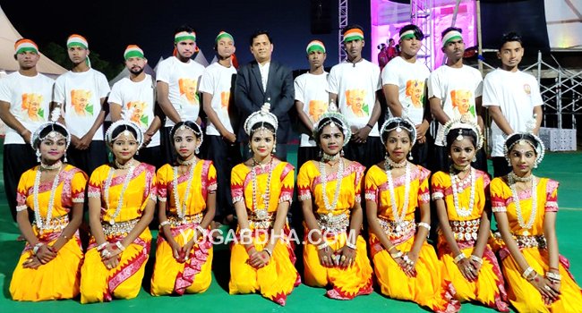 କଳା ଓ ସଂସ୍କୃତିକୁ ବଂଚାଇ ରଖିଥିବା ପାୟଲ ମ୍ୟୁଜିକ ସ୍କୁଲର ୧୭ବର୍ଷର ସଫଳତା
