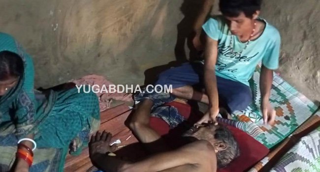 ଚିକିତ୍ସାରେ ଅର୍ଥ ସାଧିଛି ବାଧକ