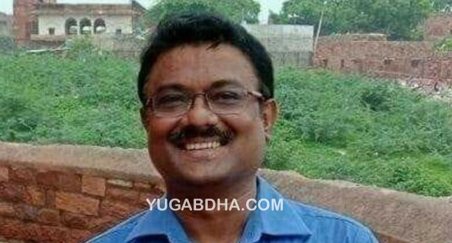 ପରାଦୀପ ପୌର ପରିଷଦର ନୂତନ କାର୍ଯ୍ୟନିର୍ବାହୀ ଅଧିକାରୀ
