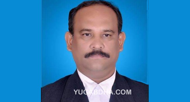 କୋଭିଡରେ ଆଇନଜୀବିଙ୍କ ଦେହାନ୍ତ