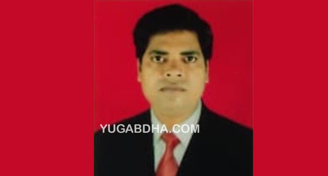 ଦନ୍ତ ଚିକିତ୍ସକଙ୍କ ଅକାଳ ବିୟୋଗ