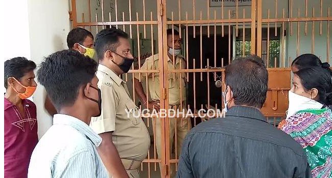 ପଦ୍ମିନୀ ମୃତ୍ୟୁ ଘଟଣାର ଶିଥିଳତା ନେଇ ଅଭିଯୋଗ କଲେ ପରିବାରଲୋକେ