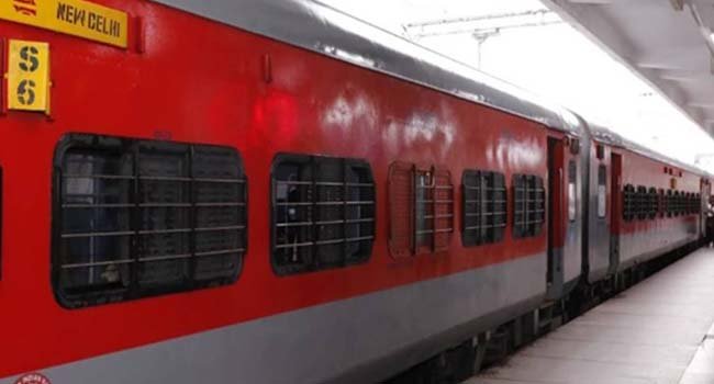 ୮୦ଟି ନୂଆ ଟ୍ରେନ ଚାଲିବ