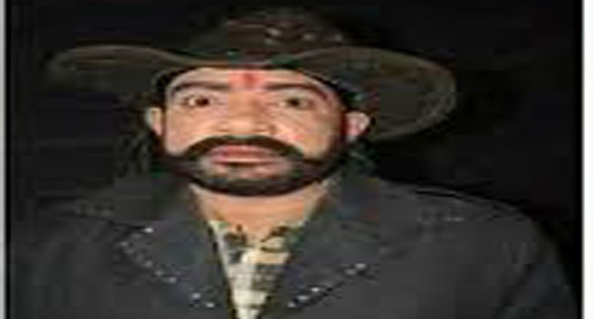 ଭିକୁ ସେଠ୍ ଙ୍କ ଅକାଳ ବିୟୋଗ