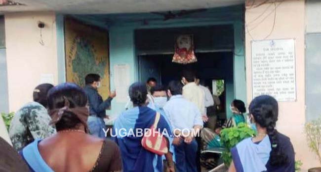 ଗଜପତିରେ ସାଇବର ଲୁଟେରାଙ୍କ ଉପଦ୍ରବ;୪ଆଶା କର୍ମୀଙ୍କ ଆକାଉଣ୍ଟରୁ ୨୦.୯୦୦ ଗାଏବ