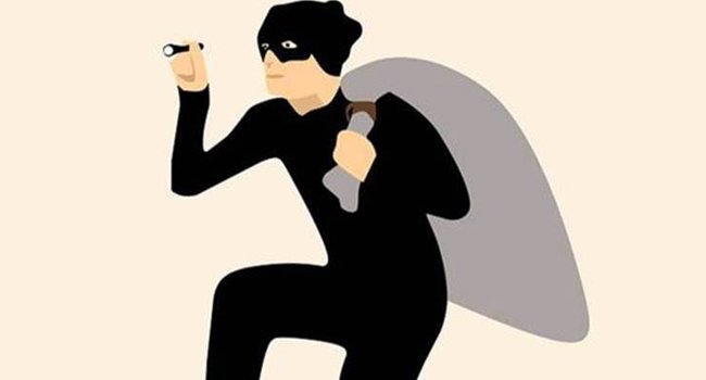 ପାଟପୁର ପୂର୍ତ୍ତ ଡାକ ବଙ୍ଗଳାରୁ ଚୋରୀ 