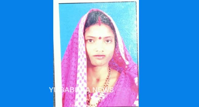 ଚୂନ ଲିପୂଥିବା ବେଳେ ବିଡୁତ ଆଘାତରେ ମହିଳା ମ୍ରୁତ