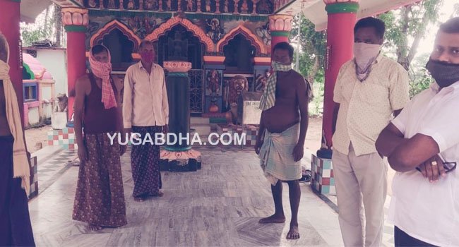 କେନ୍ଦ୍ରାପଡାରେ ପର୍ଯ୍ୟଟନର ପ୍ରଚାରପ୍ରସାର ପାଇଁ ଆଗେଇ ଆସିଲା ଓଡିଶା ଜନସେବା ସଂଗଠନ