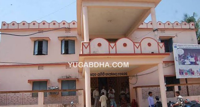 ପୋଲସରା ବ୍ଲକରେ ୯୮ ହଜାରରୁ ଉର୍ଦ୍ଧ୍ବ ବ୍ୟକ୍ତିଙ୍କ ପଲସ ଅକ୍ସିମିଟର ଟେଷ୍ଟିଂ