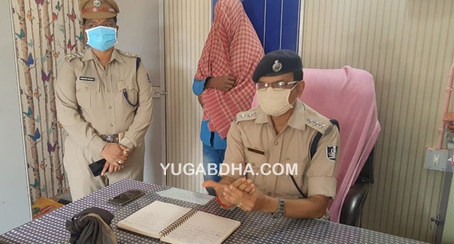 ଗୁଣି ସନ୍ଦେହରେ ହତ୍ୟା ଘଟଣାର ଅନ୍ୟ ପାଞ୍ଚ ସହଯୋଗୀ ଗିରଫ