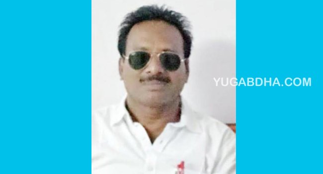 ଧୀରେଶ୍ୱର ବିଦ୍ୟାପୀଠର ପ୍ରଧାନ ଶିକ୍ଷକଙ୍କ ହୃଦଘାତରେ ବିୟୋଗ
