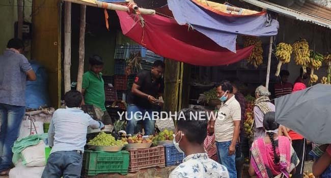 କନ୍ଧମାଳ ଜିଲ୍ଲାରେ ପୂର୍ବପରି ନିୟମିତ ଖୋଲିବ ଦୋକାନ ବଜାର; ପ୍ରଶାସନ ଜାରିକଲା ନୋଟିସ 