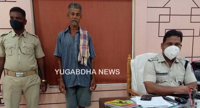 ବାରାହା ଶୀକାର ଲାଗି ବିଛାଯାଇଥିବା ବିଦ୍ୟୁତ୍ ତାର ଲାଗି ୨ଭାଇ ମୃତ୍ୟୁ ଘଟଣା, ଜଣେ ଗିରଫ