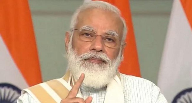 ଉତ୍ତରାଖଣ୍ଡରେ ନମାମୀ ଗଙ୍ଗେ କାର୍ଯ୍ୟକ୍ରମ ଅଧୀନରେ ଛଅଟି ମେଗା ପ୍ରକଳ୍ପର ଶୁଭାରମ୍ଭ ଅବସରରେ ପ୍ରଧାନମନ୍ତ୍ରୀଙ୍କ ଅଭିଭାଷଣଉତ୍ତରାଖଣ୍ଡରେ ନମାମୀ ଗଙ୍ଗେ କାର୍ଯ୍ୟକ୍ରମ ଅଧୀନରେ ଛଅଟି ମେଗା ପ୍ରକଳ୍ପର ଶୁଭାରମ୍ଭ ଅବସରରେ ପ୍ରଧାନମନ୍ତ୍ରୀଙ୍କ ଅଭିଭାଷଣ