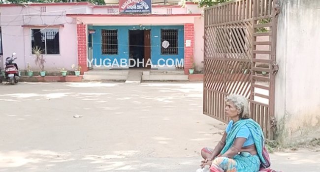 ଥାନାରେ ଅଭିଯୋଗ କଲେ ଶୁଣୁ ନାହାନ୍ତି ପୋଲିସ ବାବୁ