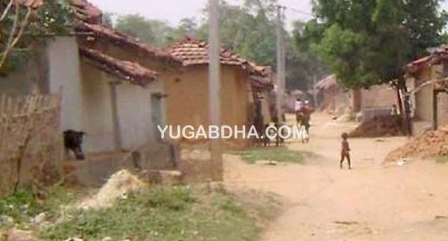 ମିଳୁନି ଜଂଗଲ ଜମି ପଟ୍ଟା;ଆବାସ ଯୋଜନାରୁ ବଞ୍ଚିତ ଗ୍ରାମବାସୀ