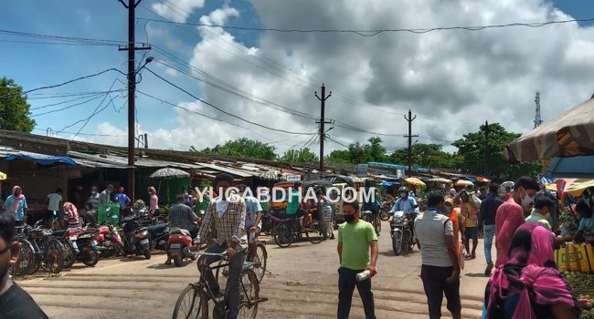 କଟକଣା କୋହଳ ପରେ ସମସ୍ତେ ଢିଲା