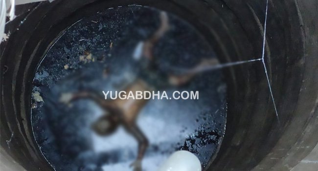 କୂଅରୁ ନିଖୋଜ ବାଳକର ମୃତ ଦେହ ଉଦ୍ଧାର