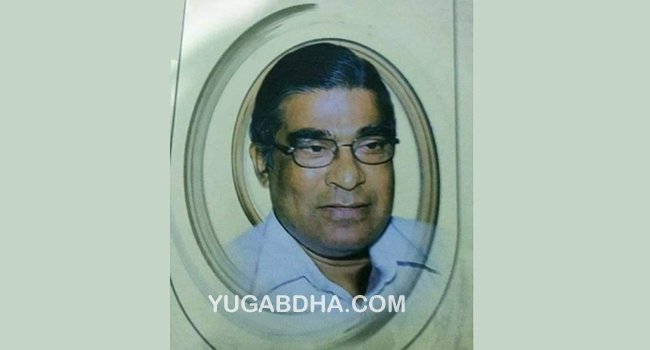 ଡ଼.ବାଉରୀ ବନ୍ଧୁ କରଙ୍କ ବିୟୋଗରେ ଗଭୀର ଶୋକ ପ୍ରକାଶ