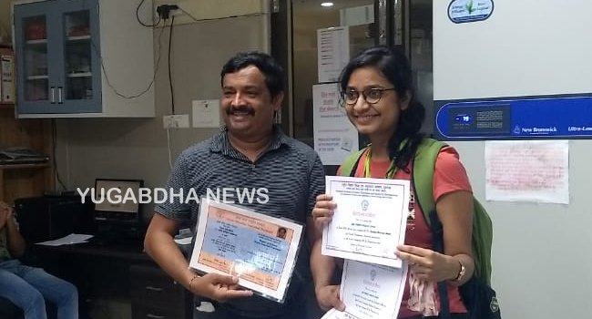 ଜଗନ୍ନାଥ ପ୍ରସାଦରୁ ଜର୍ମାନ ଯାତ୍ରା