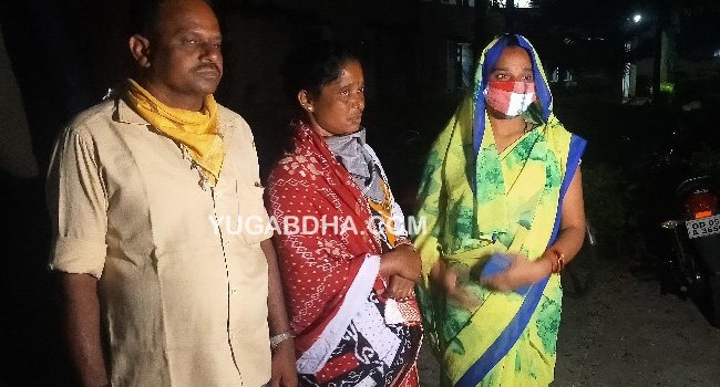 ଏସଆଇଙ୍କ ବିରୋଧରେ ଲାଂଚ ମାଗିବା ଅଭିଯୋଗ ଆଣିଲେ ପଡୀତାଙ୍କ ପରିବାର