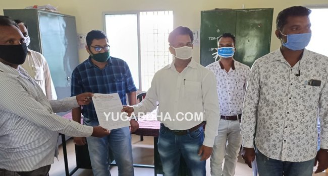 ଜେଏମ୍ଏଫସି କୋର୍ଟ କାର୍ଯ୍ୟକ୍ଷମ ପାଇଁ ରାଇକିଆ ନାଗରିକ ମଞ୍ଚର ଦାବି