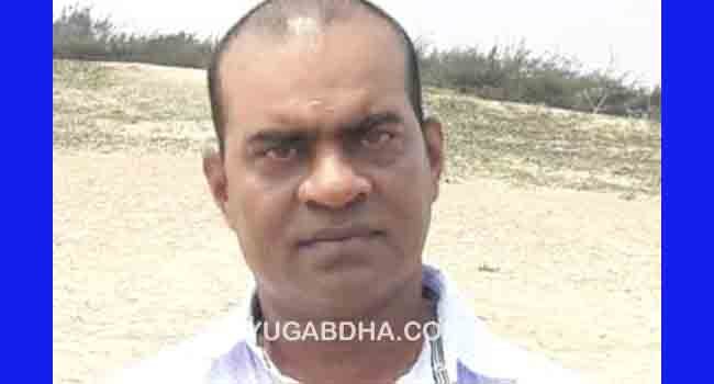 ଫିରିଙ୍ଗିଆ ଅଂଚଳର ନାଟ୍ୟ ନିର୍ଦ୍ଦେଶକଙ୍କ ପରଲୋକ