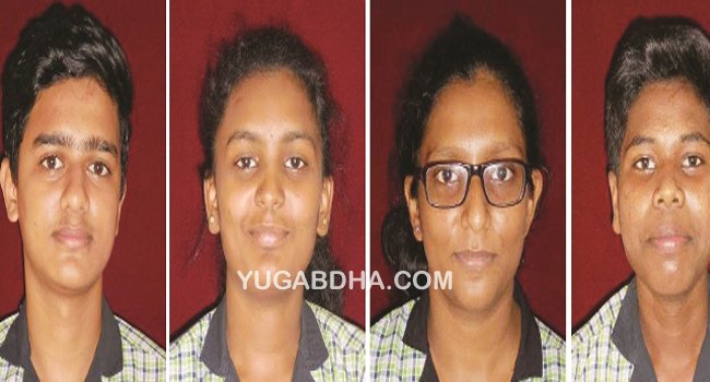 ସେଞ୍ଚୁରିଆନ ପବ୍ଲିକ ସ୍କୁଲର ଛାତ୍ରଛାତ୍ରୀଙ୍କୁ ଜେଇଇ ଆଡଭାନ୍ସରେ ସଫଳତା