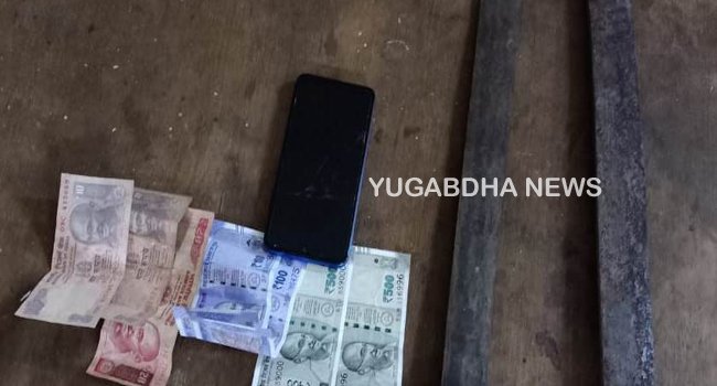 ଗୋପାଳପୁର ବନ୍ଦର ପରିସରରୁ ଲୁଟ୍ ମାମଲାରେ ୯ ଗିରଫ